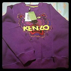 Kenzo sweater